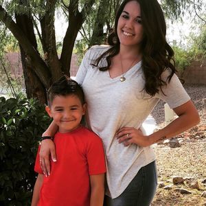 Meet your Posher, Taylor